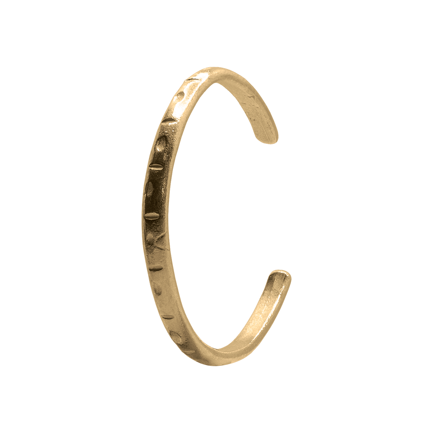 ATACAMA BANGLE - aguamarga