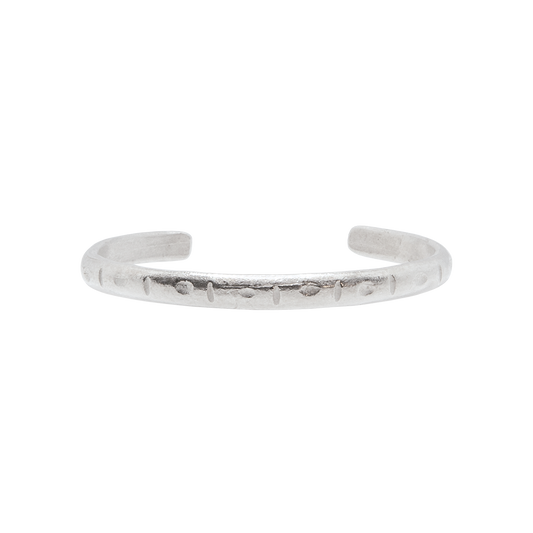 ATACAMA BANGLE - aguamarga