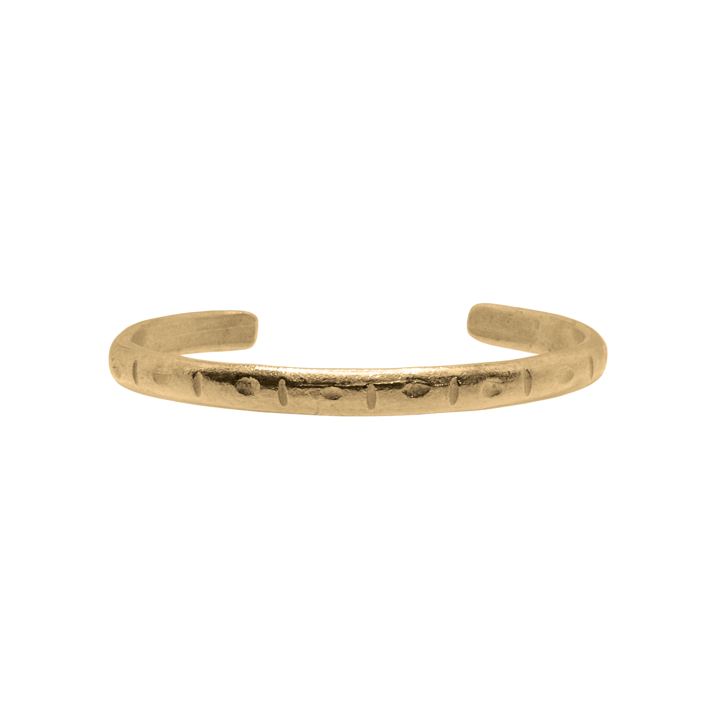 ATACAMA BANGLE - aguamarga