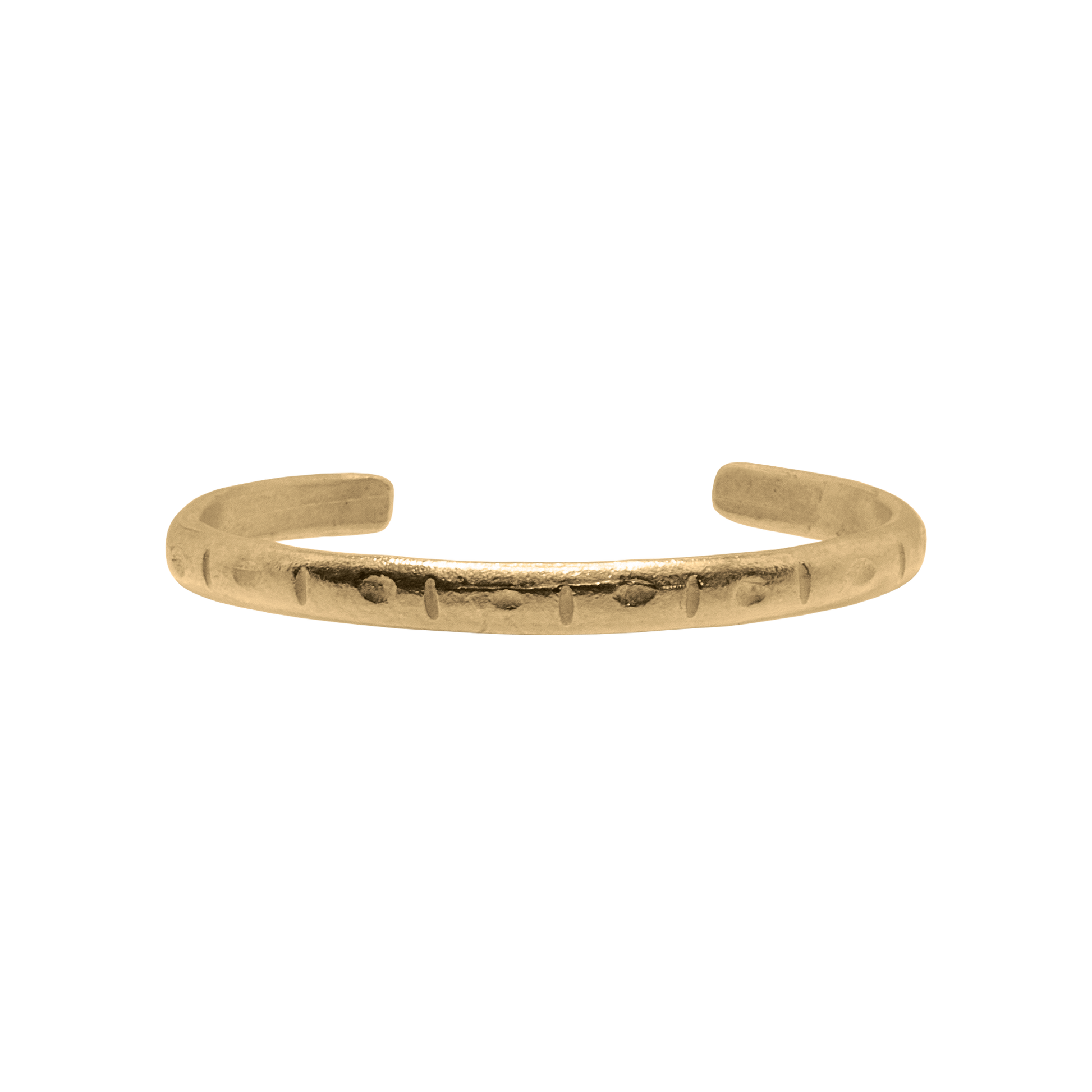 ATACAMA BANGLE - aguamarga