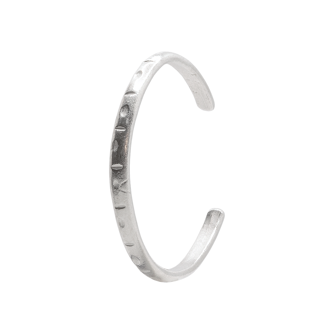 ATACAMA BANGLE - aguamarga