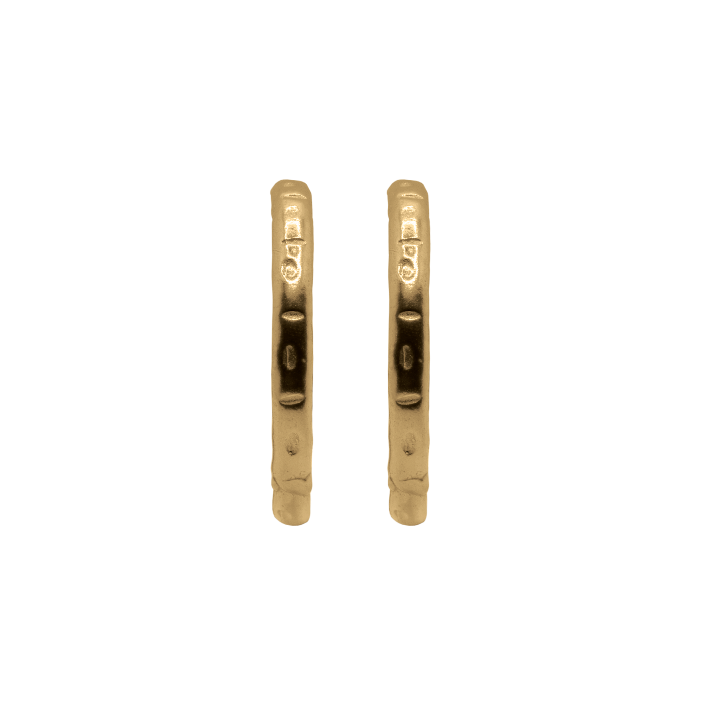 ATACAMA HOOPS - aguamarga