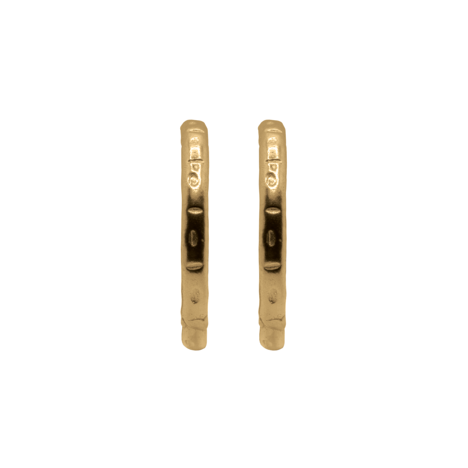 ATACAMA HOOPS - aguamarga