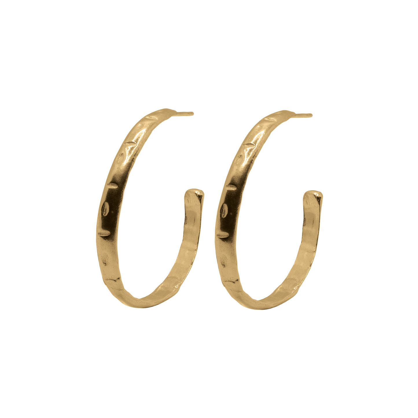 ATACAMA HOOPS - aguamarga