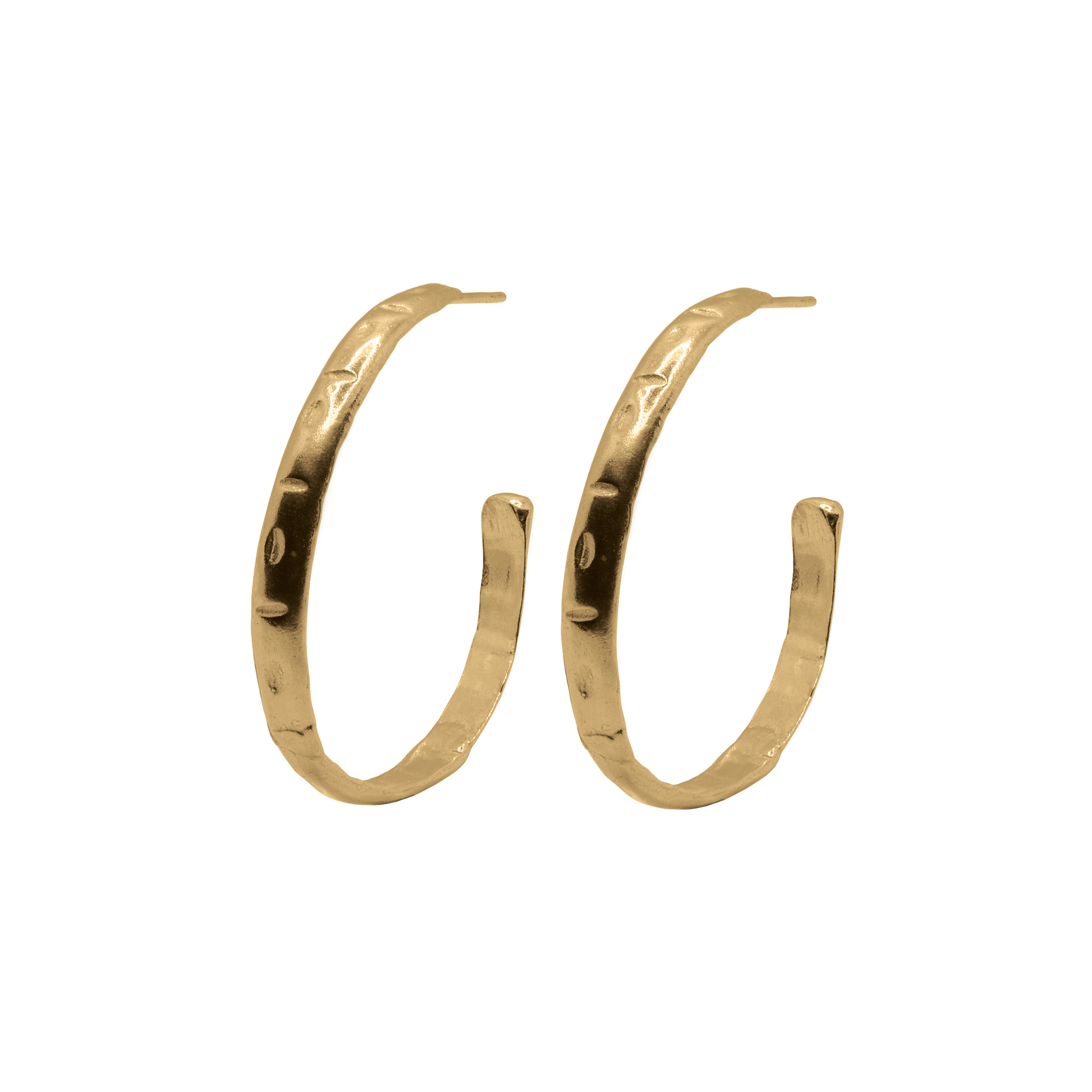 ATACAMA HOOPS - aguamarga