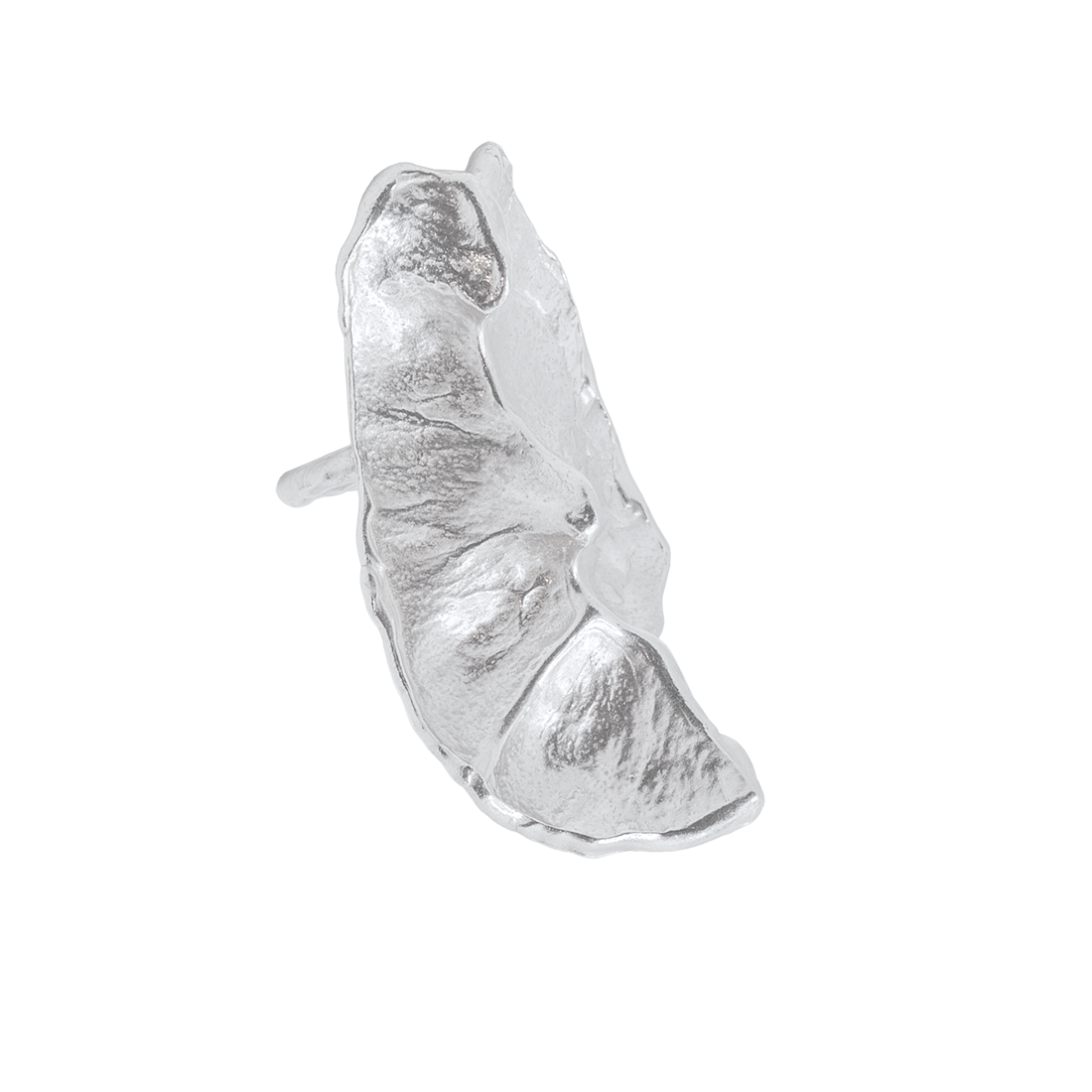 ATACAMA ring - aguamarga