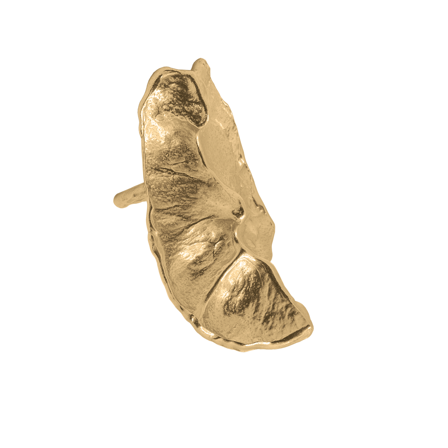 ATACAMA ring - aguamarga