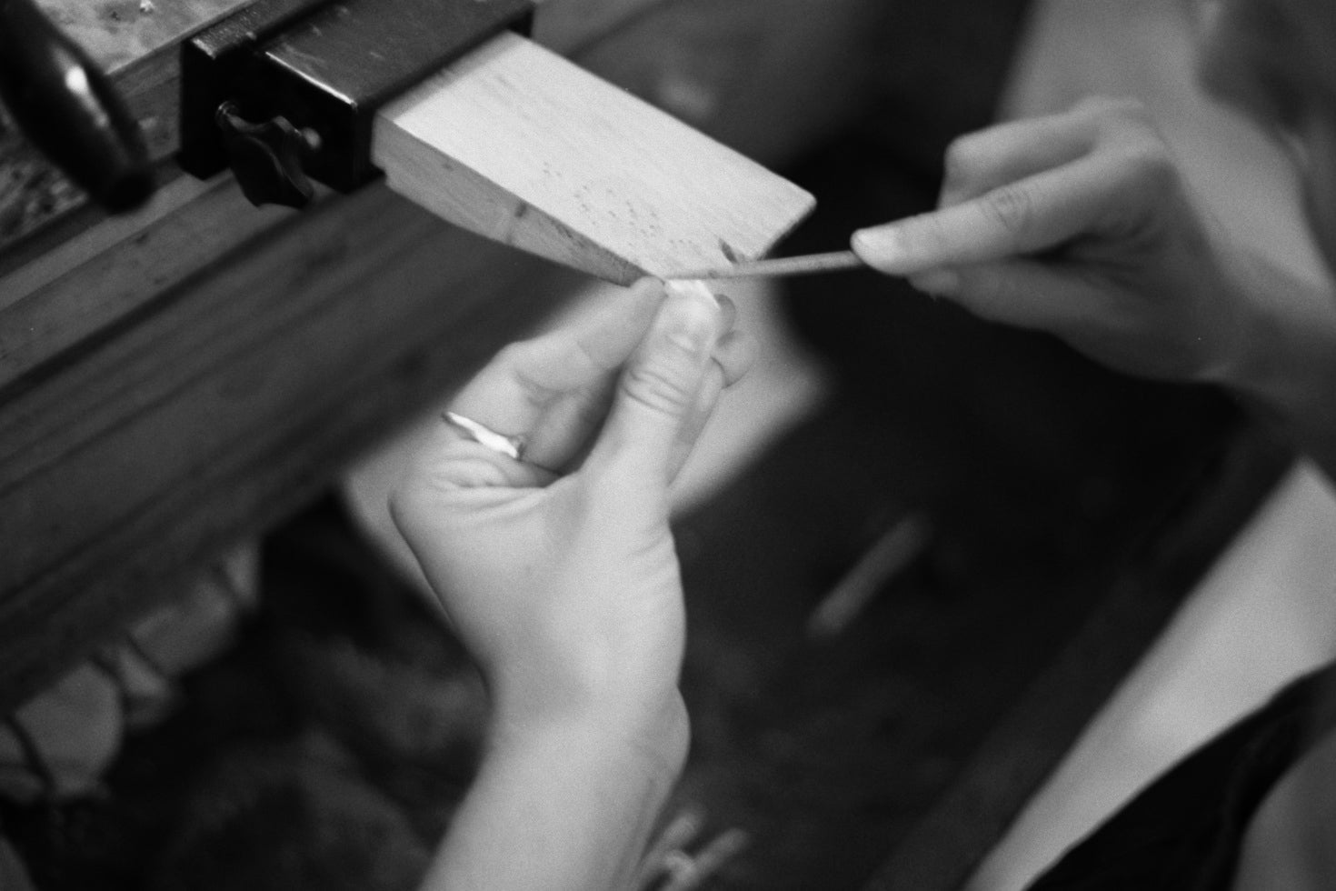 Create your own jewelry with the ancestral technique of Lost Wax - EARRINGS / NECKLACES - aguamarga