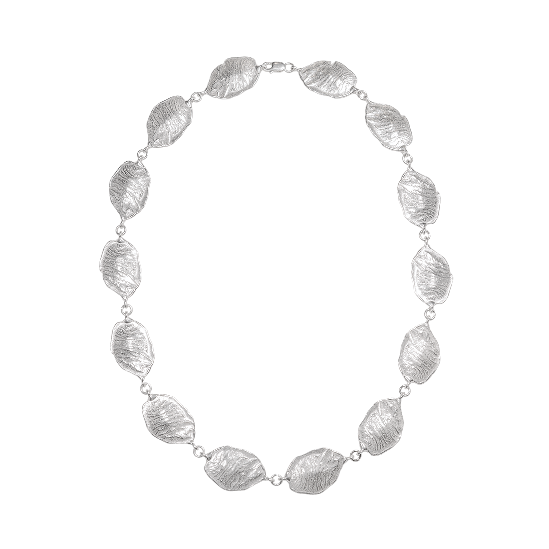 CRETA CHOKER - aguamarga