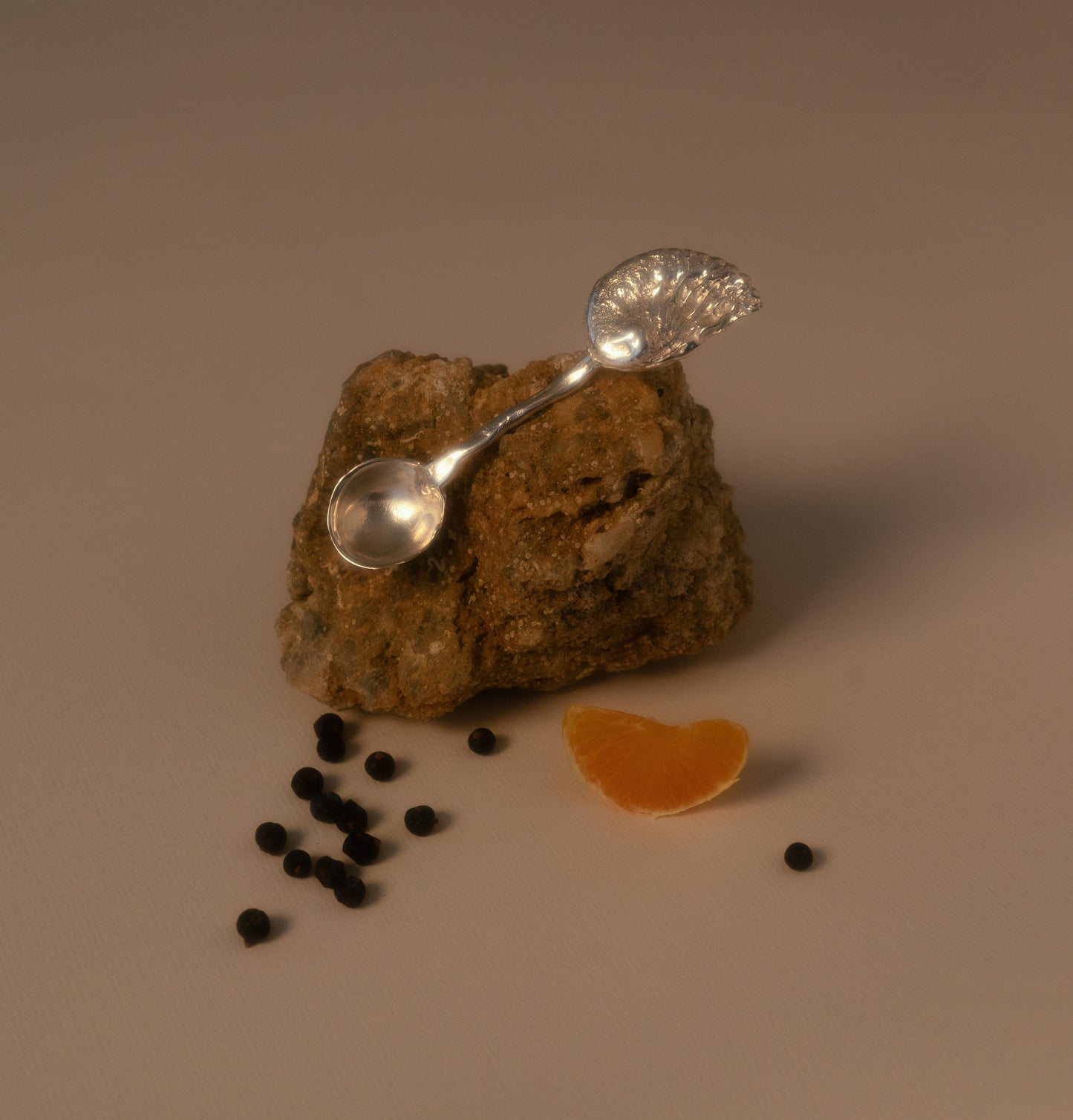 ENSUEÑOS SPOON II