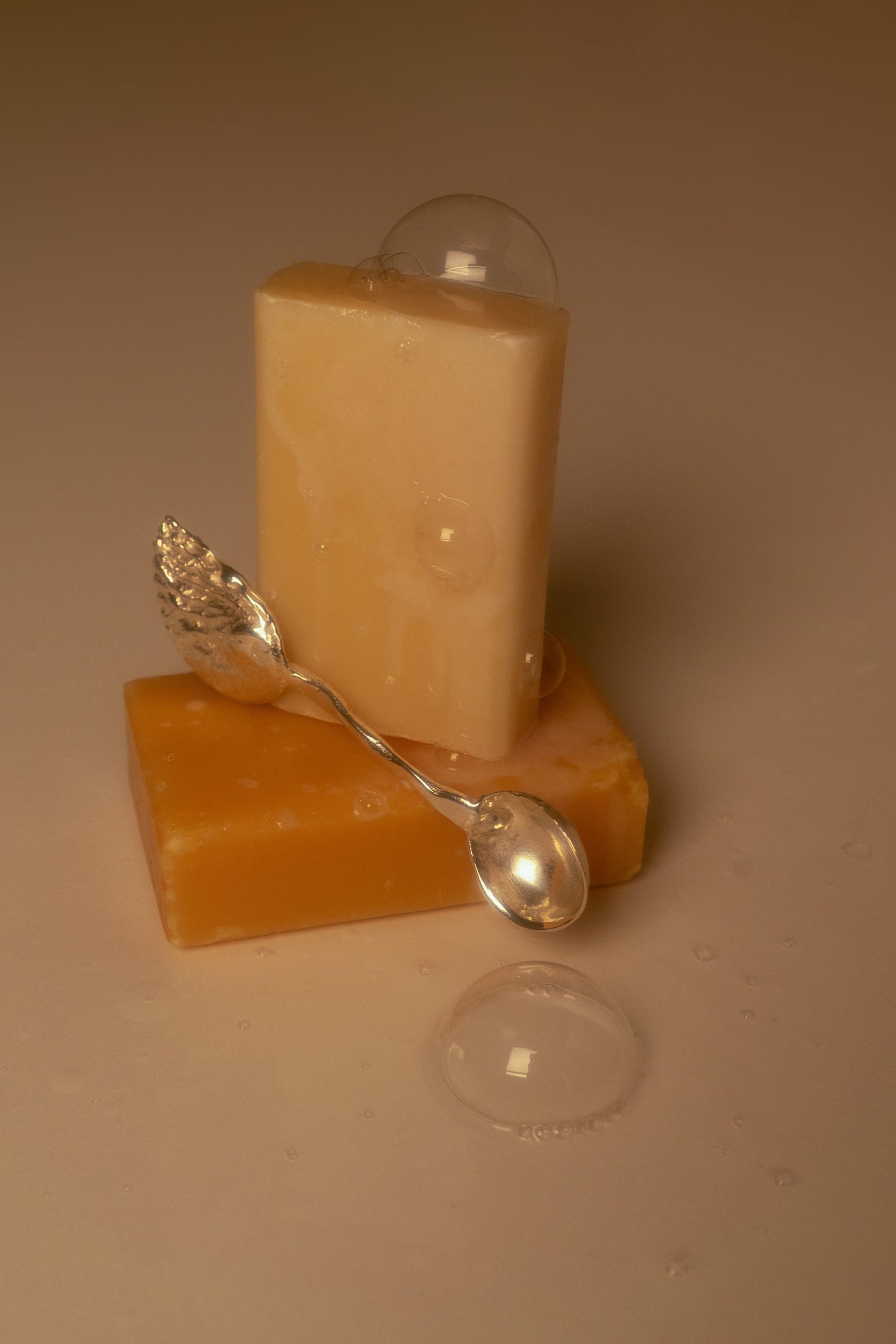 ENSUEÑOS SPOON II