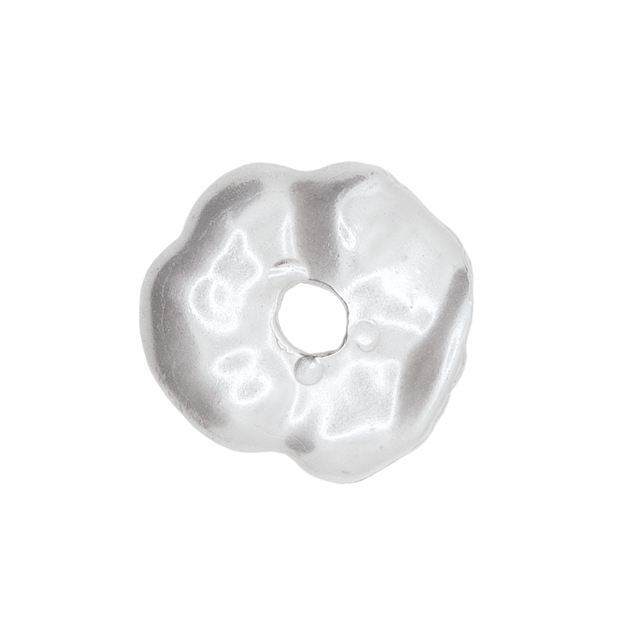 OASIS ring - aguamarga