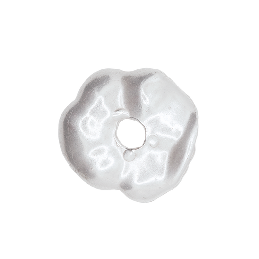 OASIS ring - aguamarga