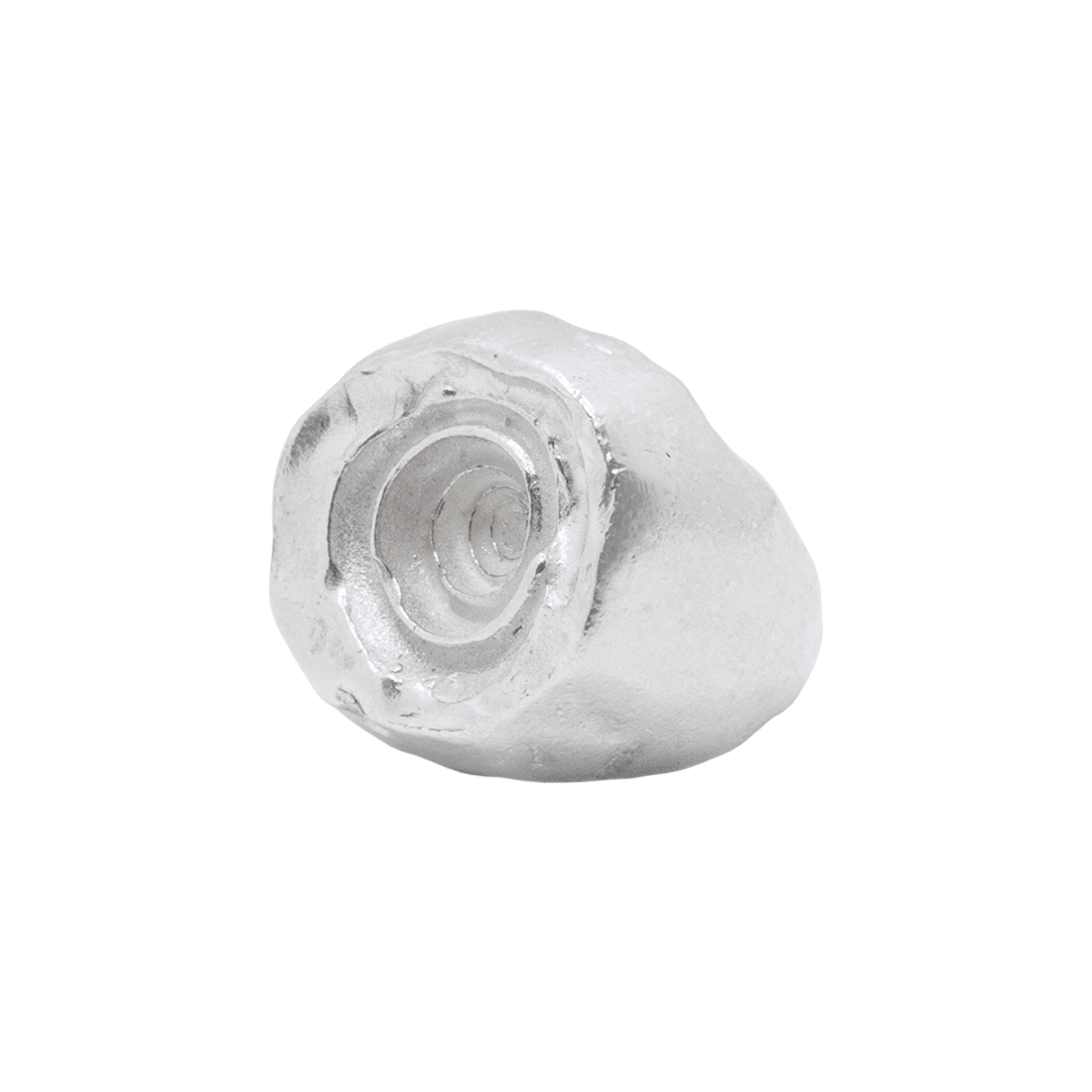 RIZOMA ring - aguamarga