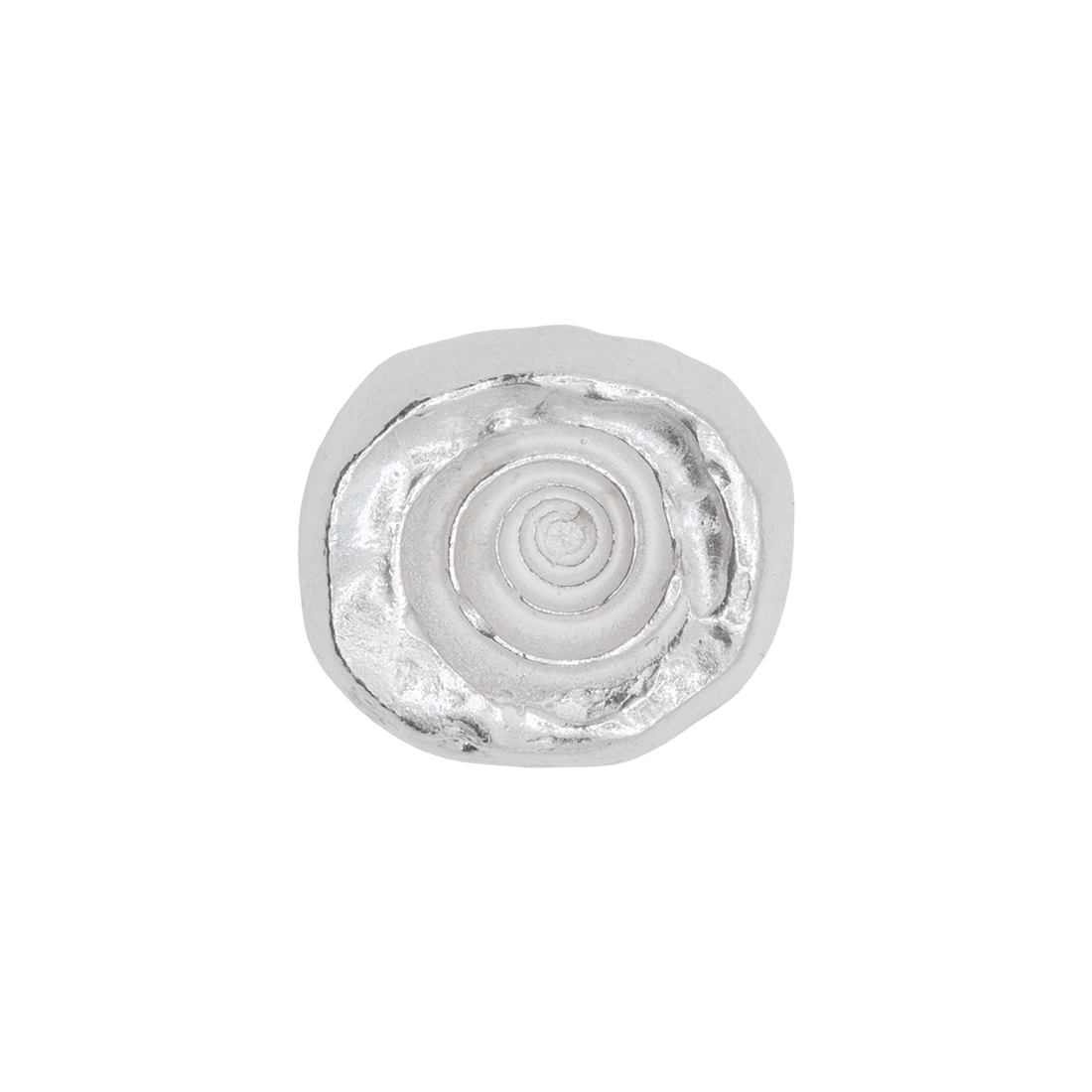 RIZOMA ring - aguamarga