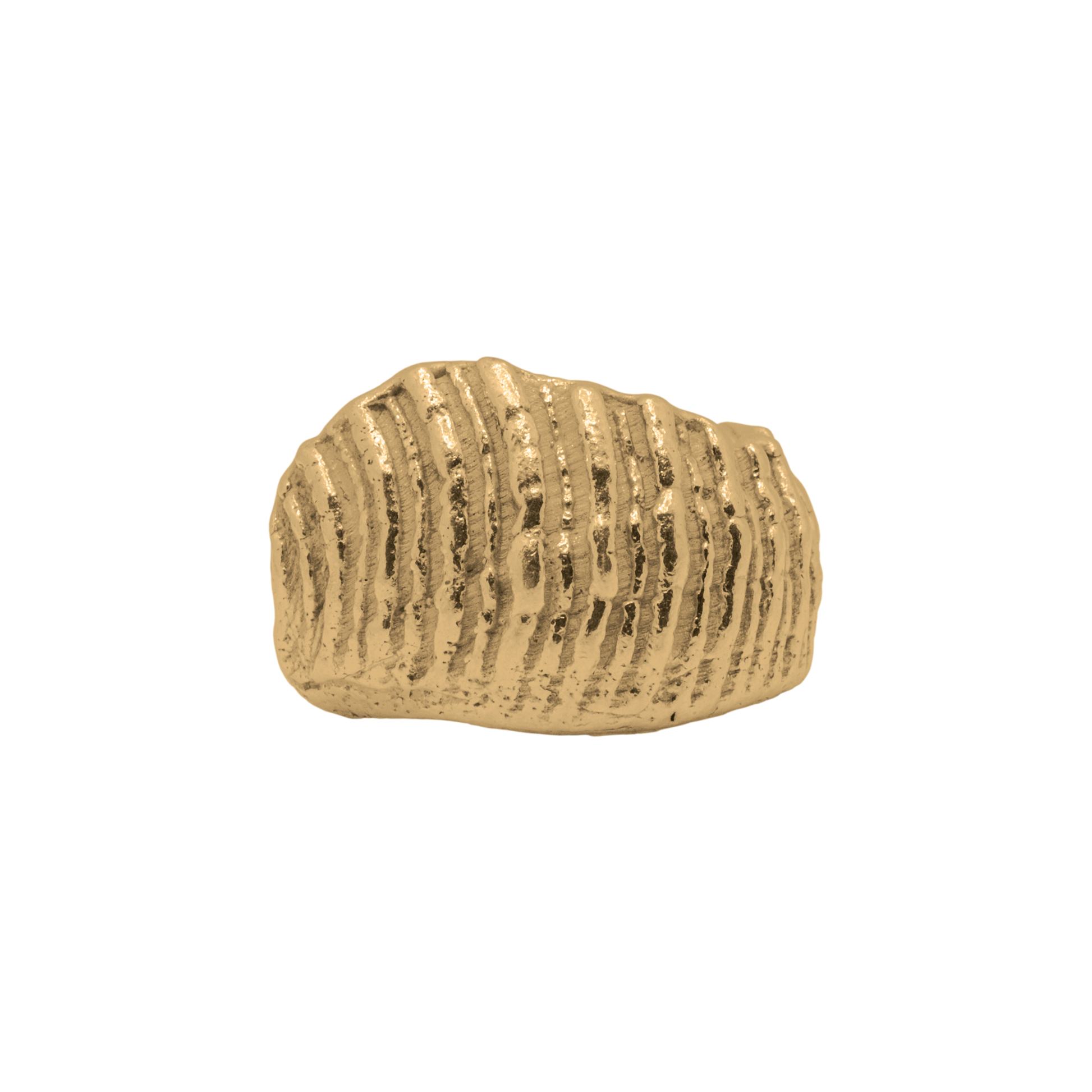 SALAR ring - aguamarga