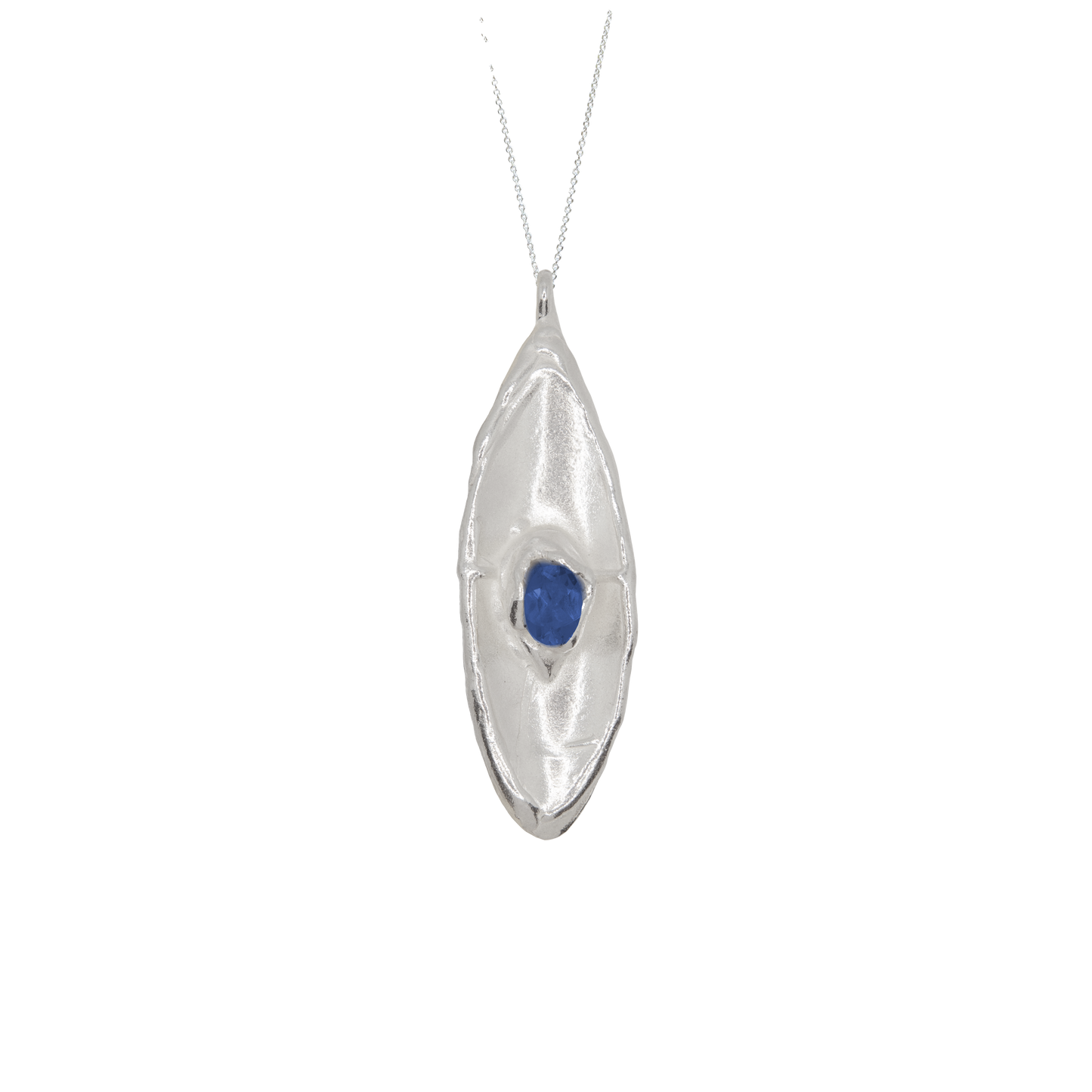 SILVESTRE - different gemstones available