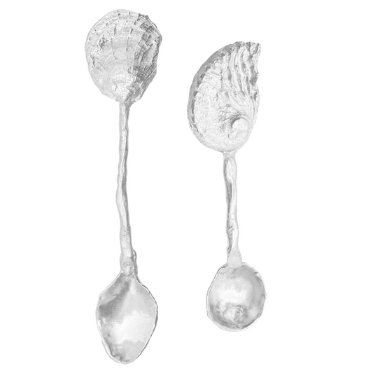 SET OF ENSUEÑOS SPOONS