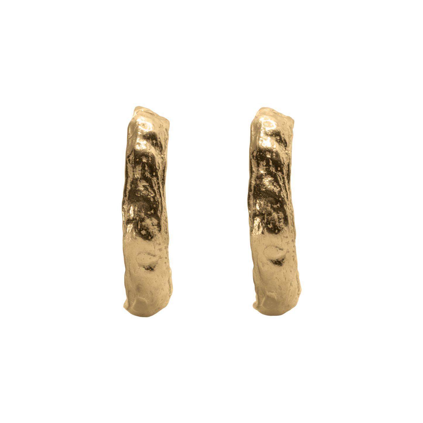 SUSPIROS HOOPS - aguamarga