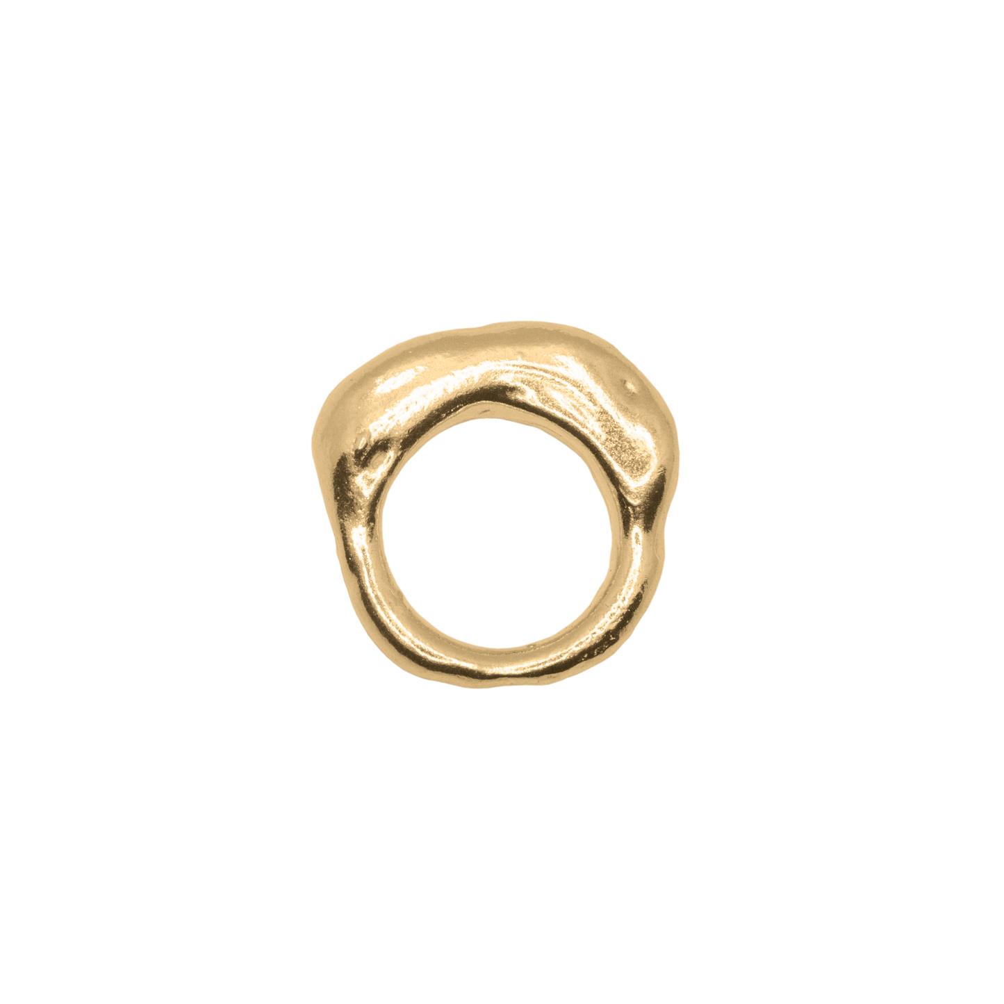 VALLE DE LA LUNA ring - aguamarga