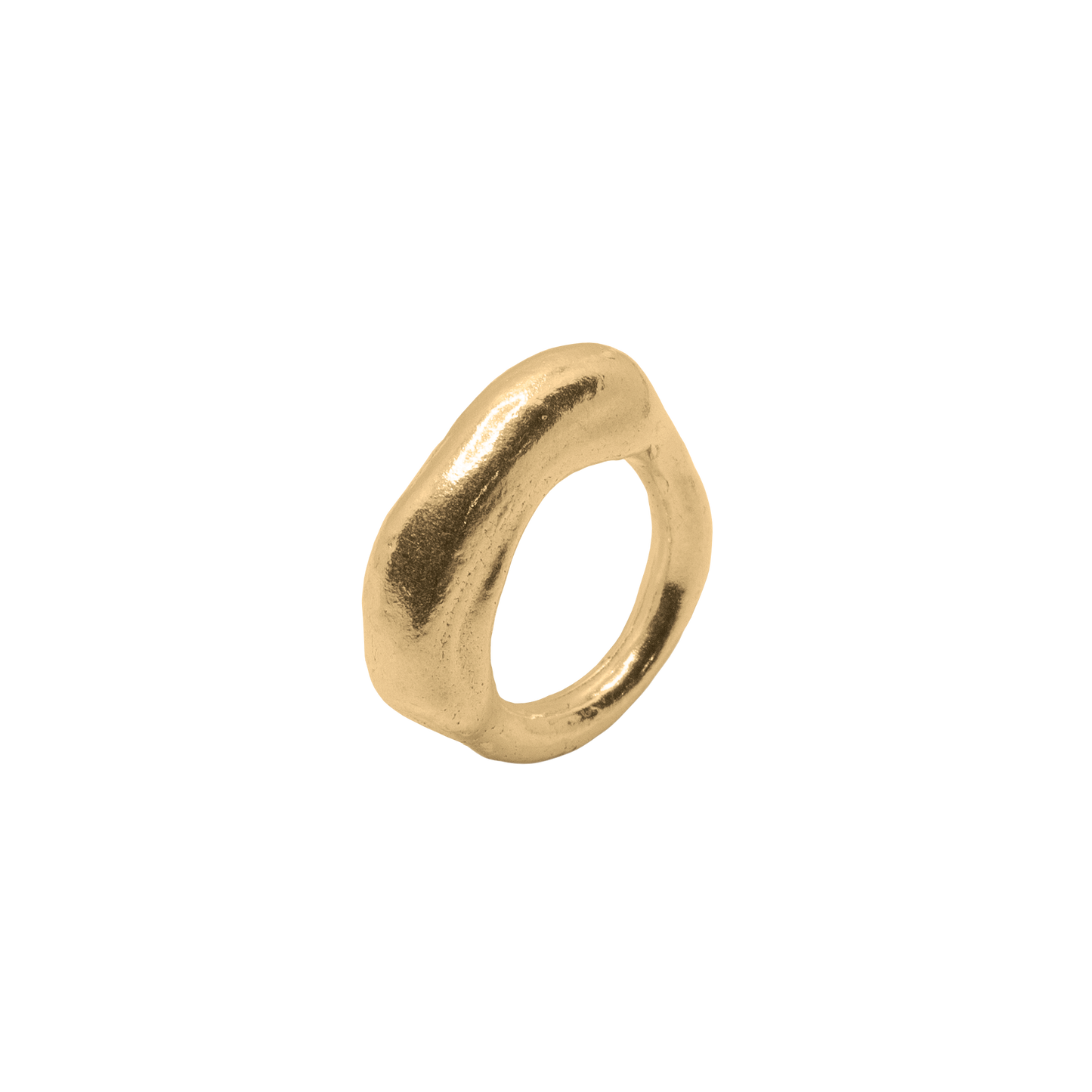 VALLE DE LA LUNA ring - aguamarga