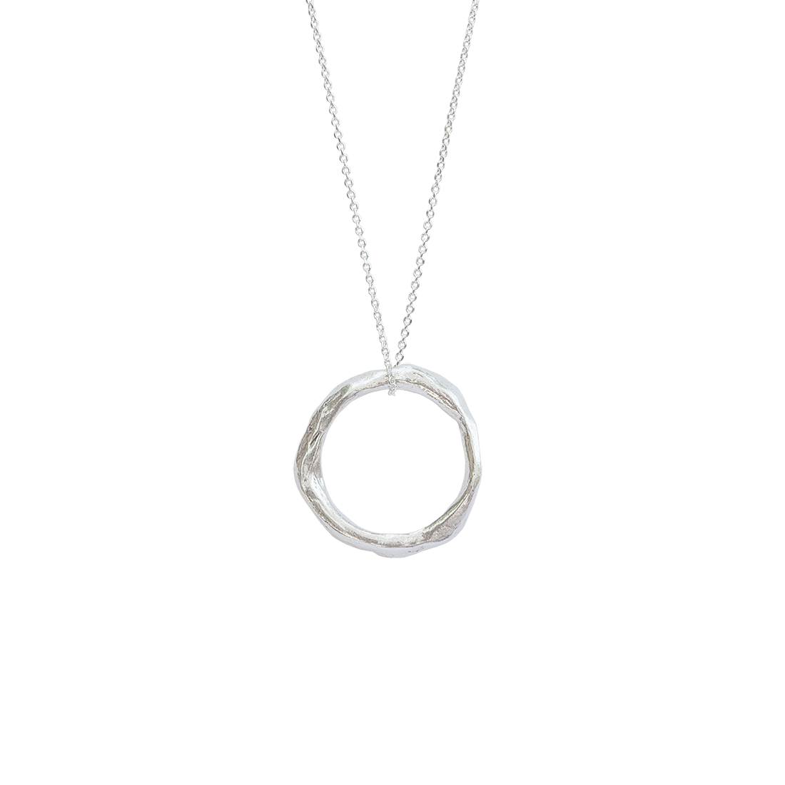 MAREA NECKLACE - aguamarga