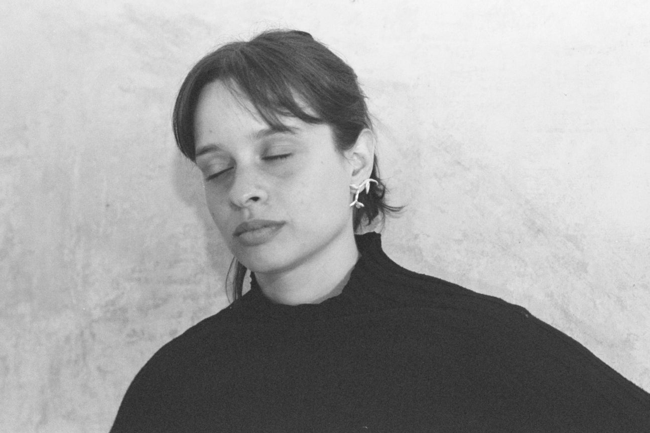 FLOR DE SANT JORDI - aguamarga