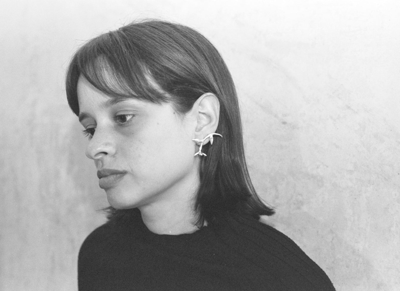 FLOR DE SANT JORDI - aguamarga