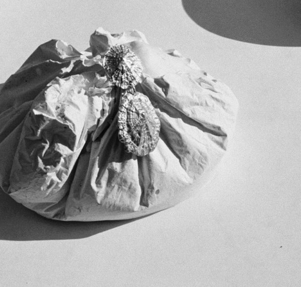 SHORT EGEO earrings - aguamarga