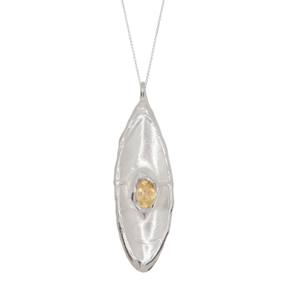 SILVESTRE - different gemstones available