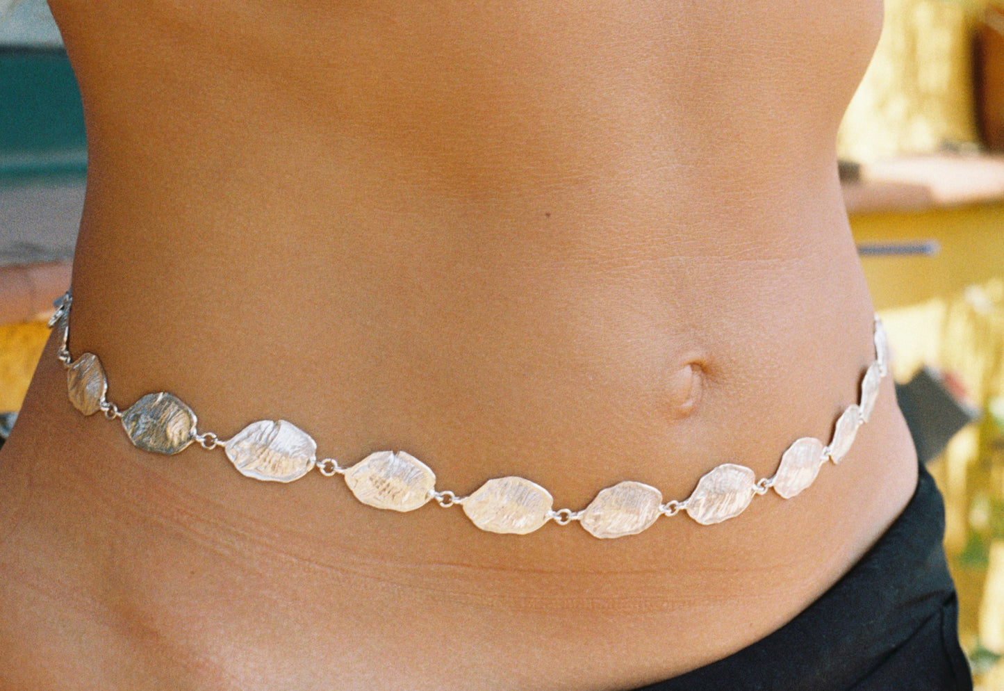 CRETA choker