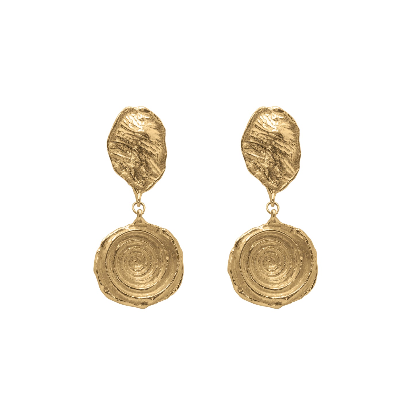 ATENEA earrings