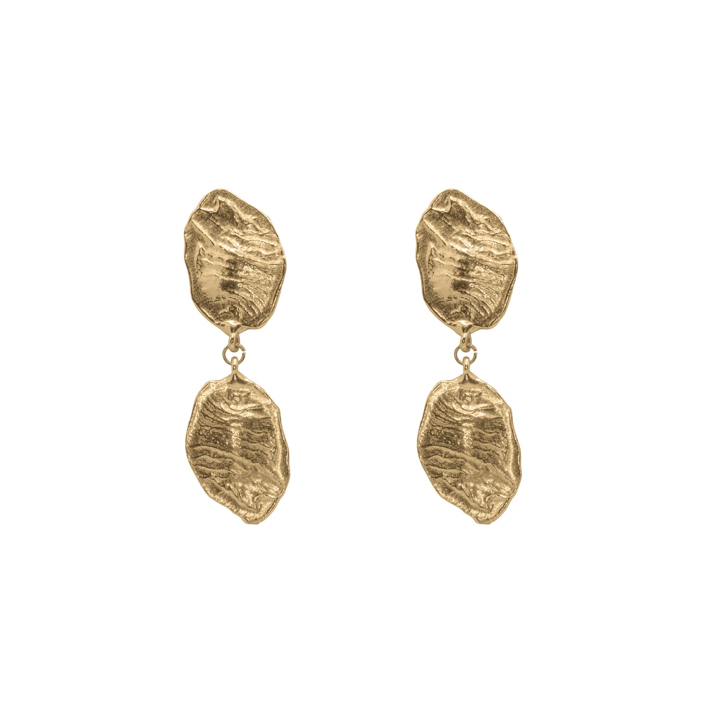 CRETA SHORT earrings