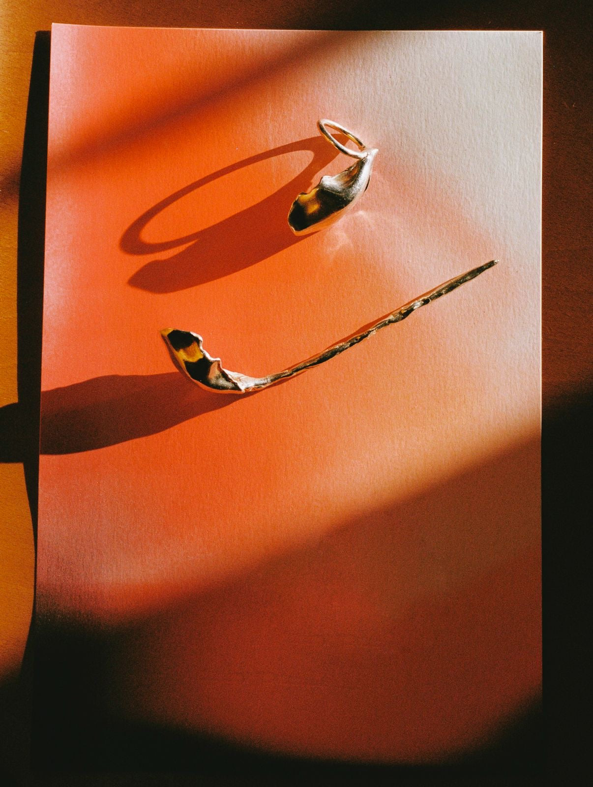 DESTELLO ring