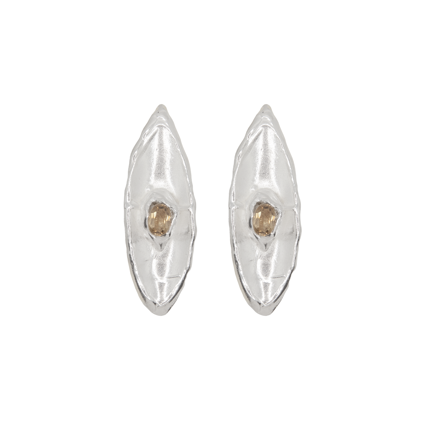 CLEAR BROWN SILVESTRE