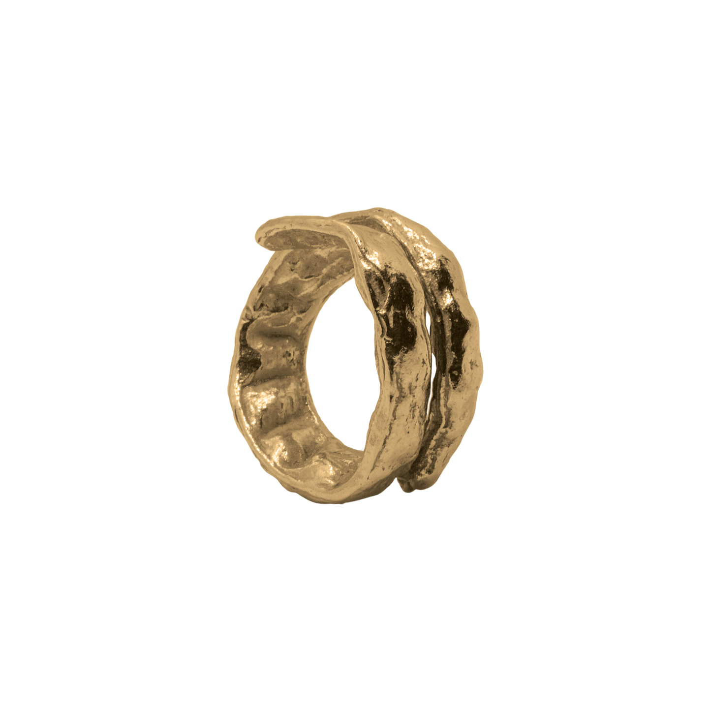 SUSPIROS ring