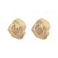 OCEANO earrings - aguamarga